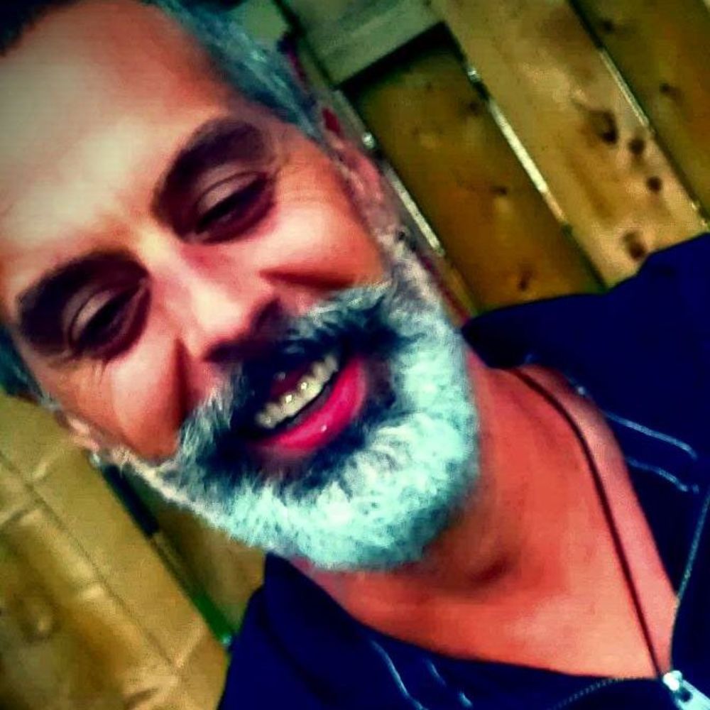 Meet your Posher, Rob